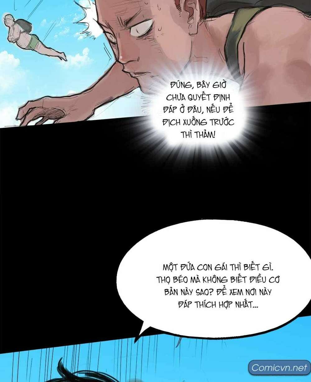 pubg never say die chapter 2 20