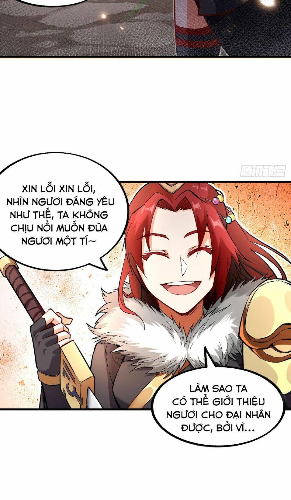 trường an tưởng tượng chapter 20.2 12