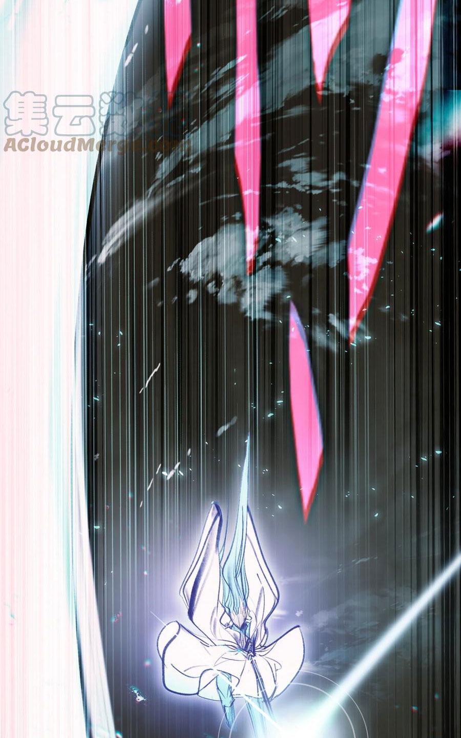 hóa ra ta là tuyệt thế cao thủ chapter 18 29