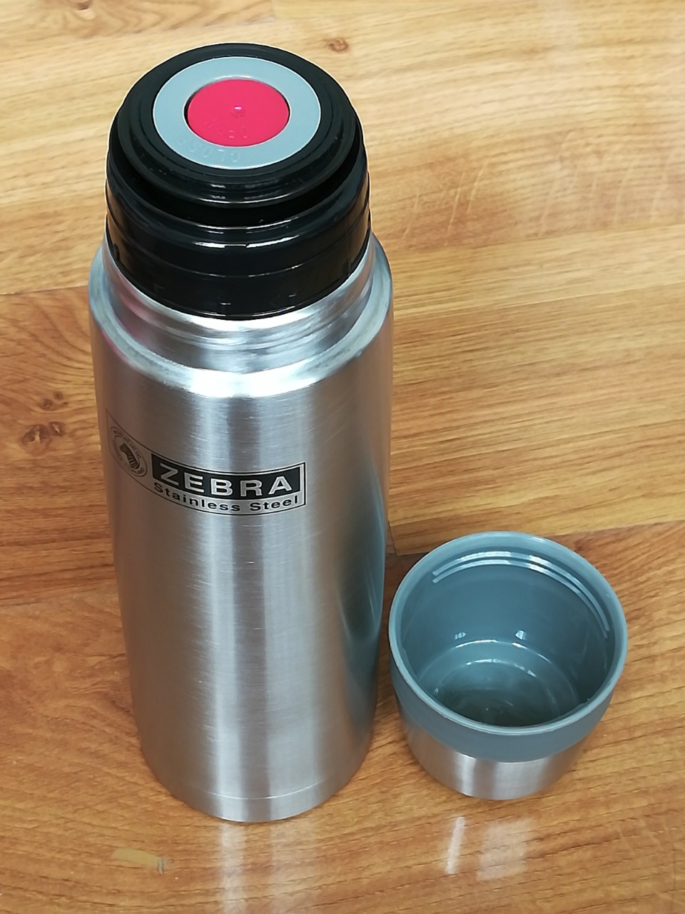 BÌNH GIỮ NHIỆT ZEBRA PRIMA II 450ML