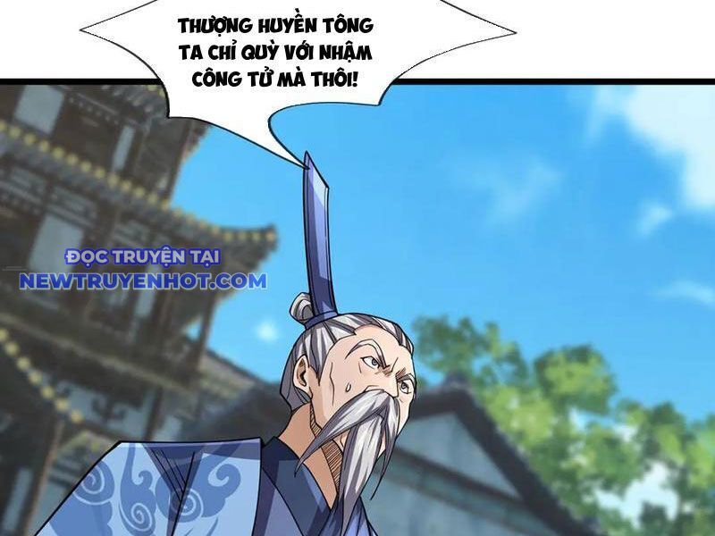 ngủ say vạn cổ: xuất thế đẩy ngang chư thiên chapter 80 17