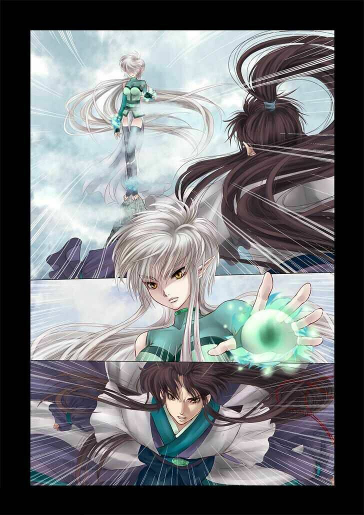 tale of nezha chapter 1 16