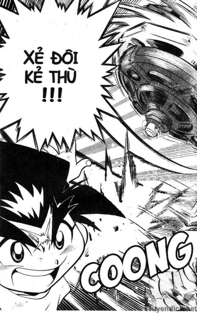 beley - con quay truyền thuyết chapter 10 170