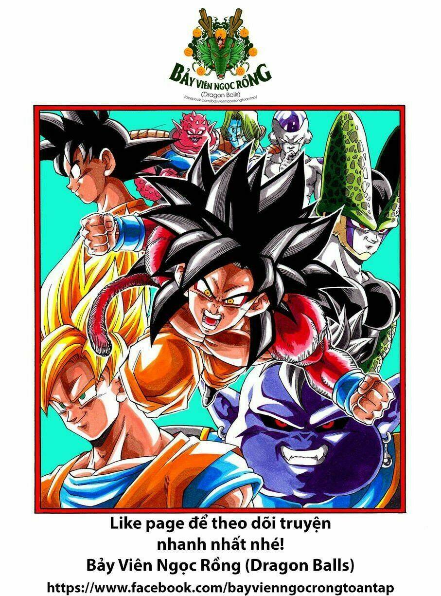 thế giới ngọc rồng - siêu cấp af chapter 1 71