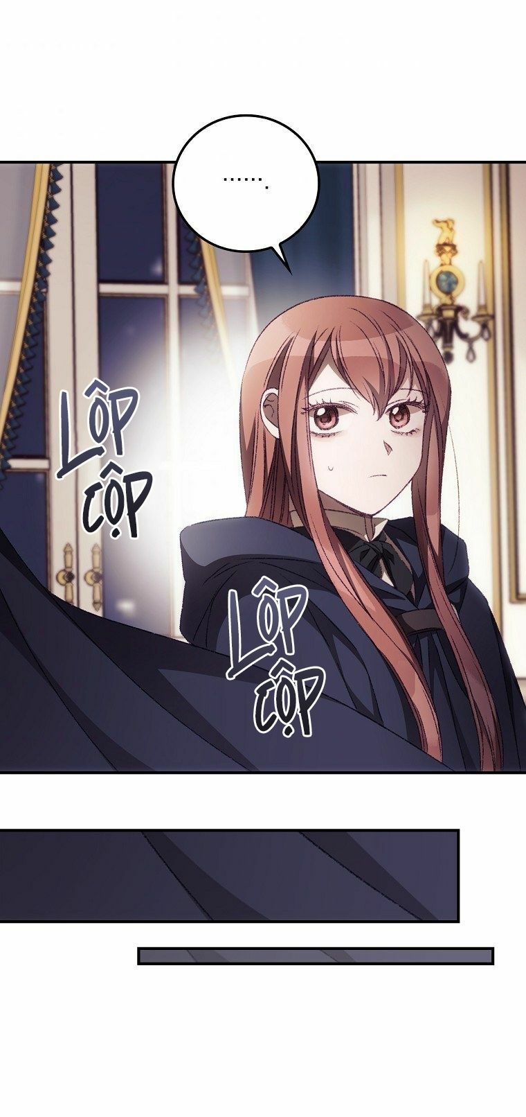 tôi nhìn thấy cái chết của bạn chapter 23 27