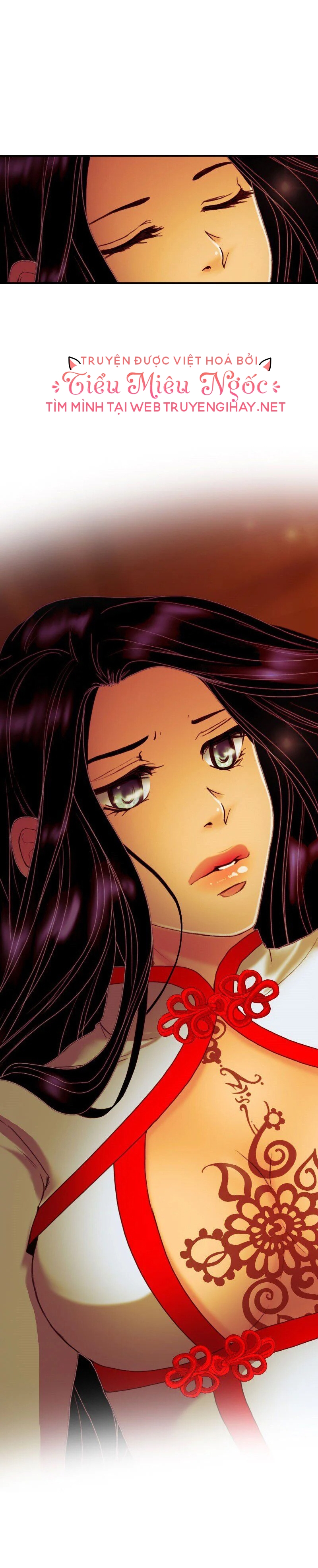 hoàng đế máu lạnh của tôi chapter 97 25