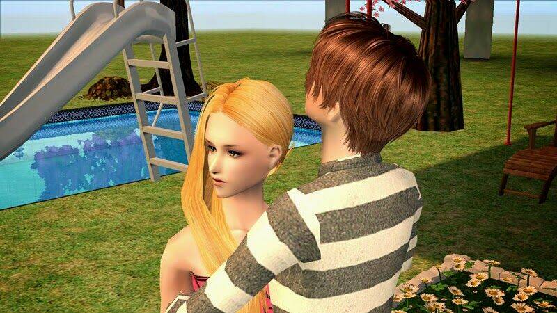 viên đạn bạc [truyện sims 2] chapter 23 80