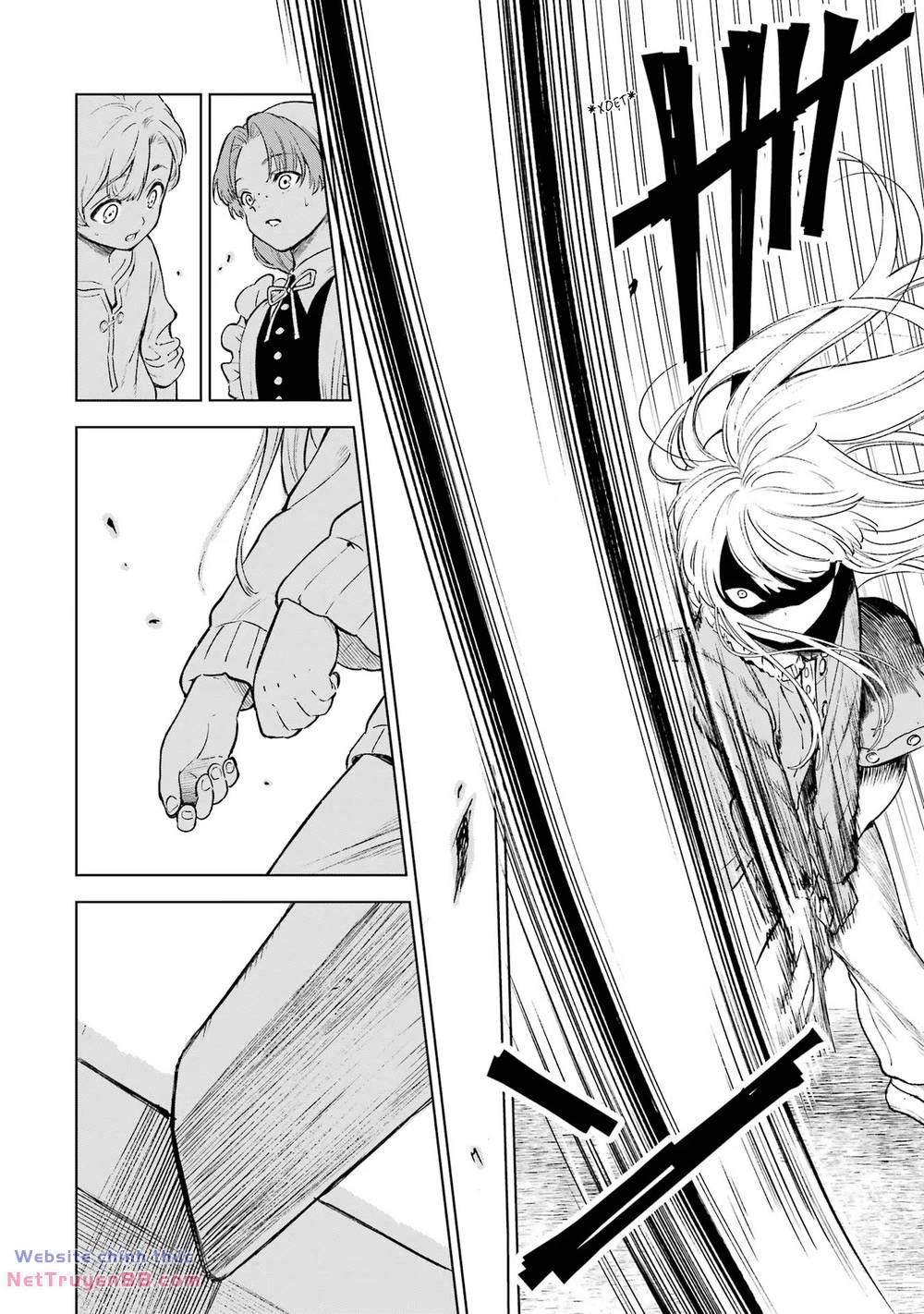 cuồng loạn lệnh nương - nia liston chapter 1 28