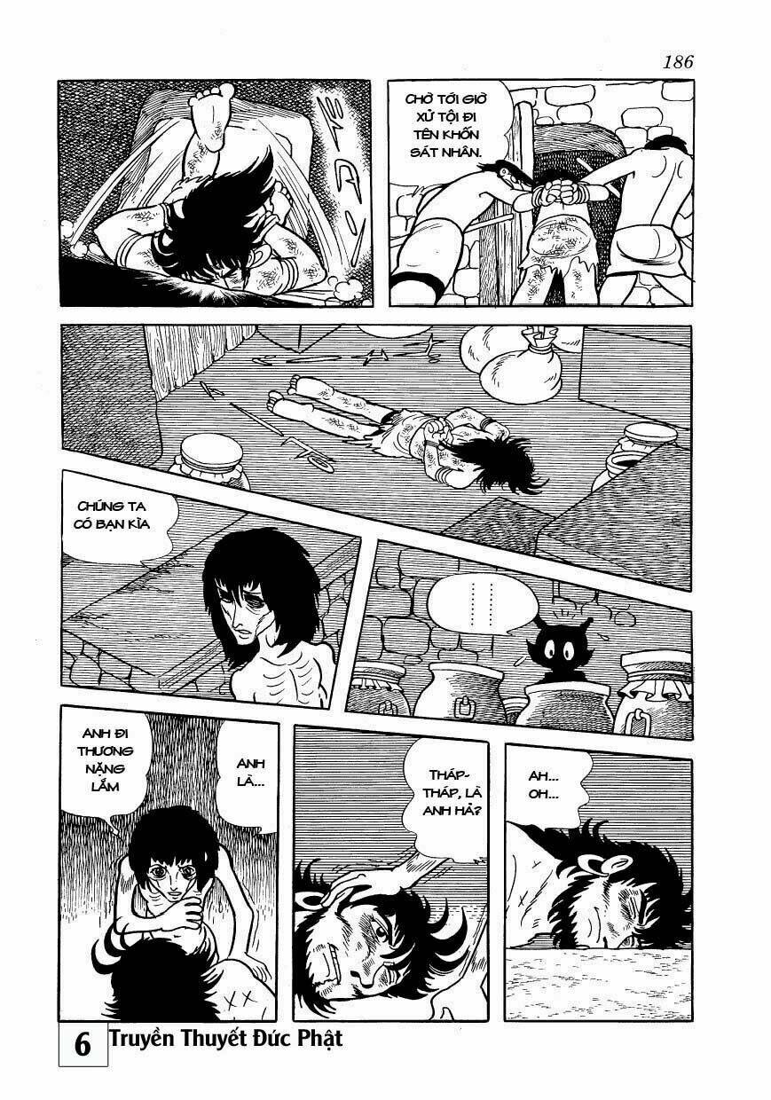 buddha - truyền thuyết đức phật chapter 29.3 9