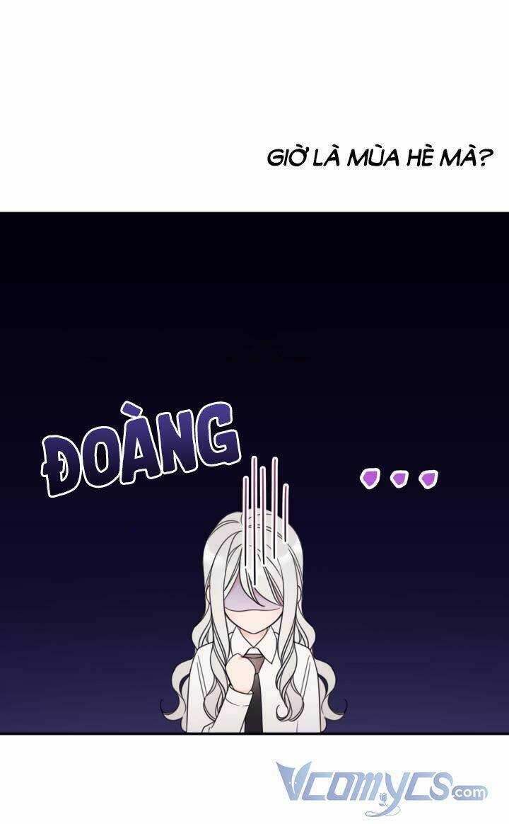 kiếp này tôi sẽ sống như một nhân vật phụ chapter 16 33