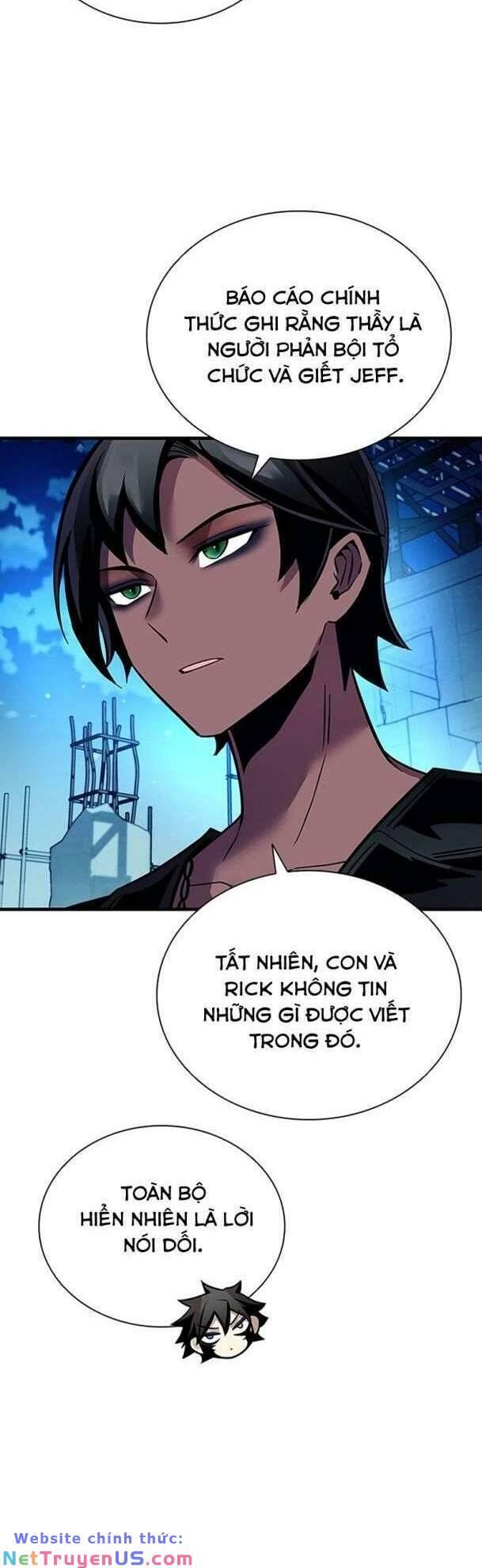 tiêu diệt ác nhân chapter 113 6