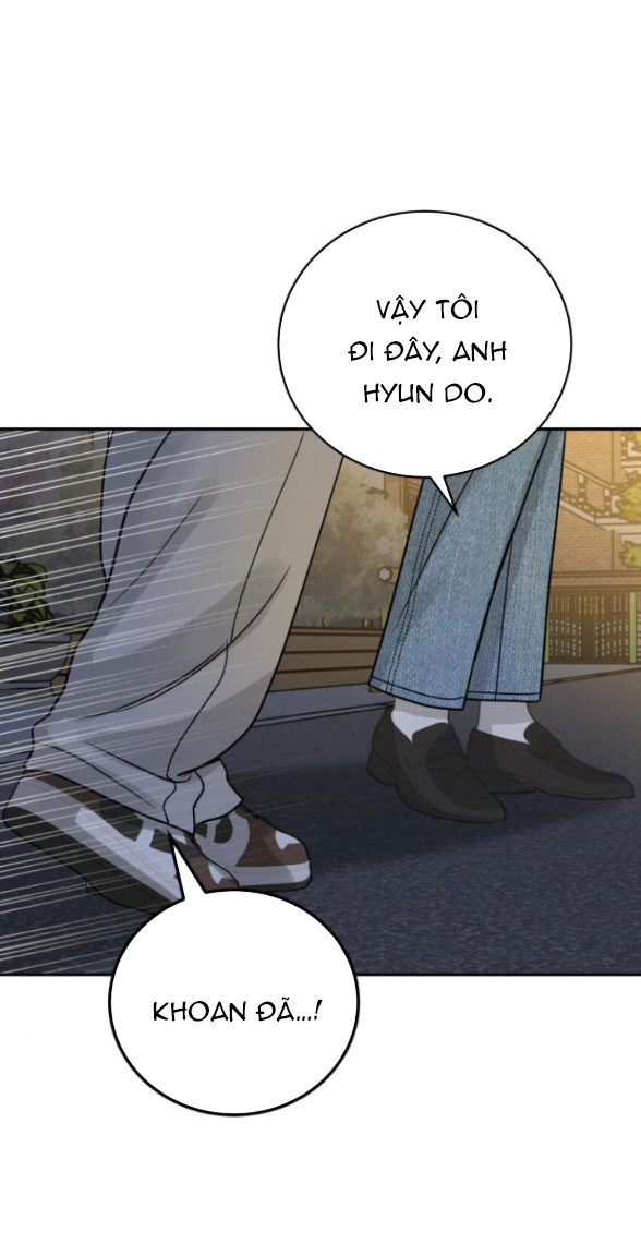 Thuyết Tình Yêu Ích Kỷ chapter 27.1 24