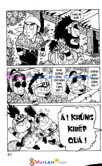 ninja loạn thị chapter 43 62