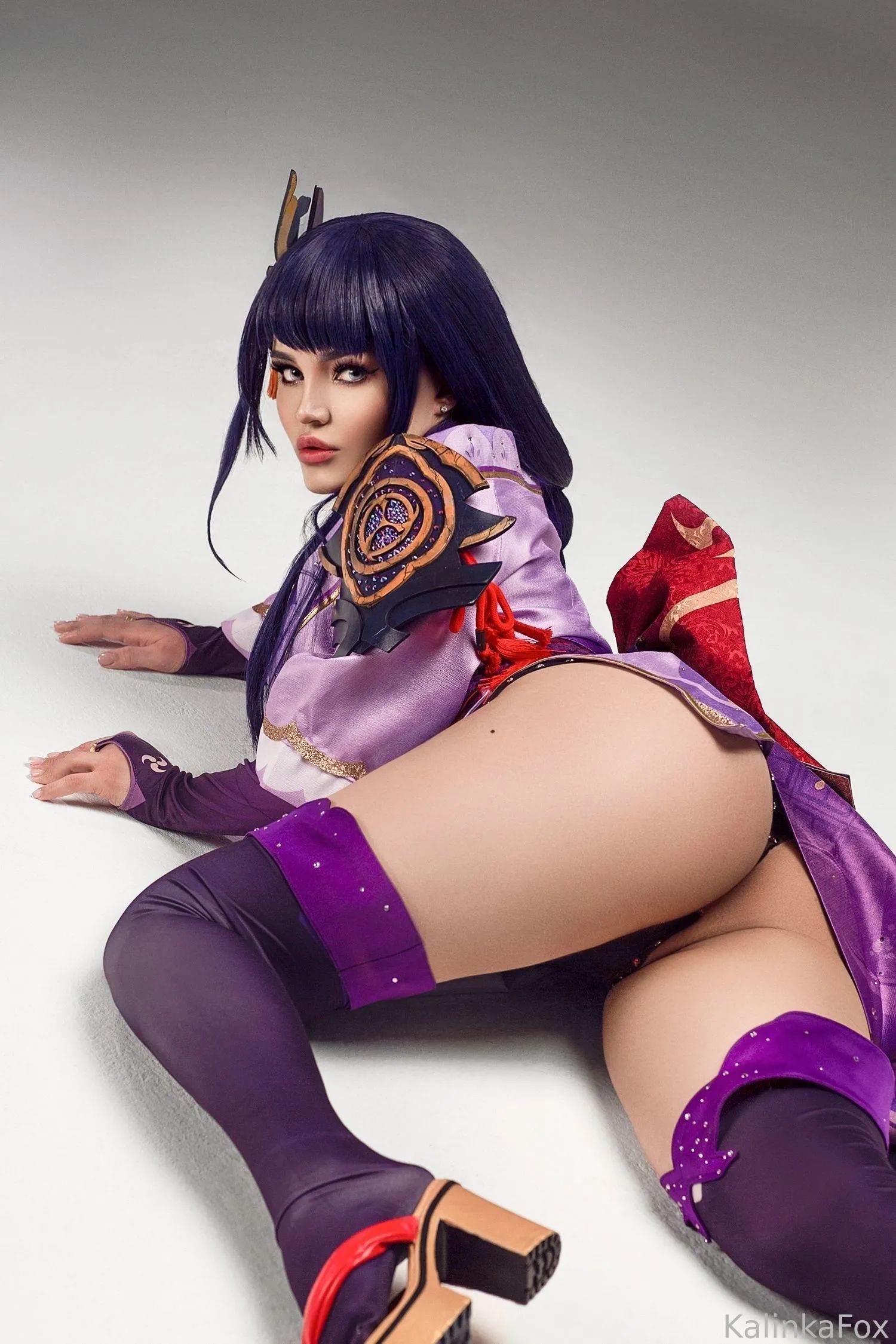 hình cosplay chapter 319 16