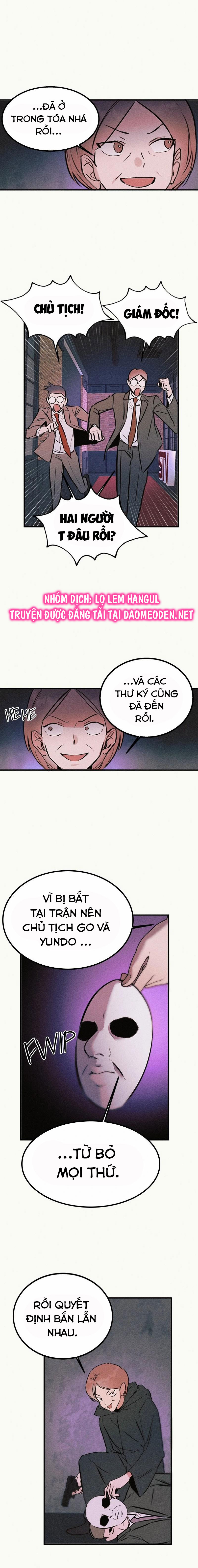 cuộc sống riêng của chị tôi chapter 54 6