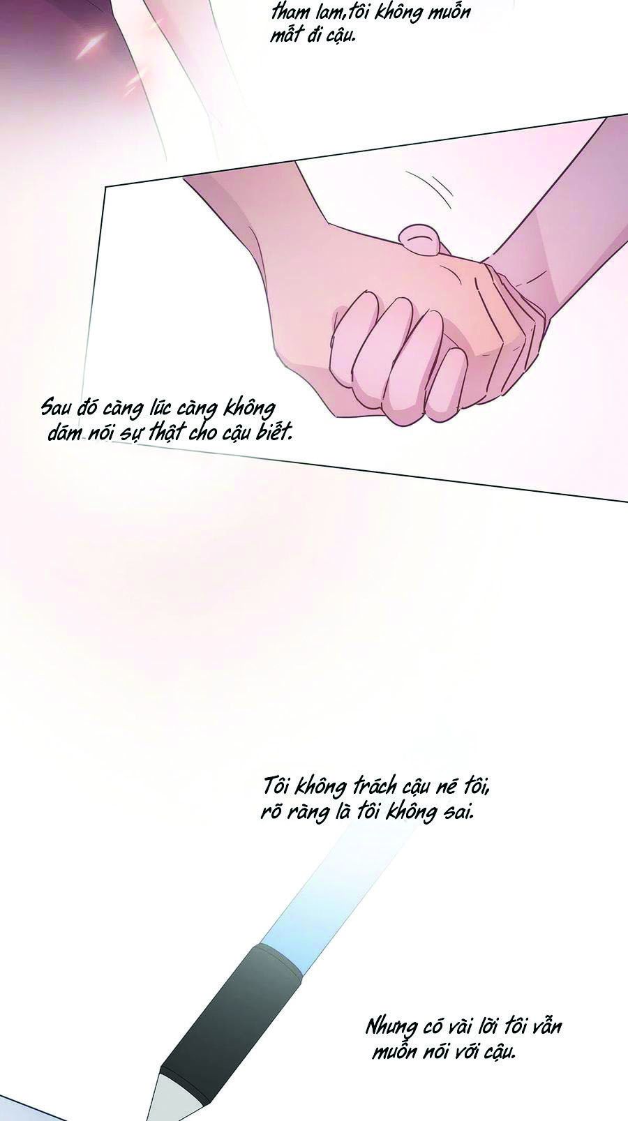 hôm nay nam giả trang nữ vẫn chưa được cầu hôn! chapter 81.5 15