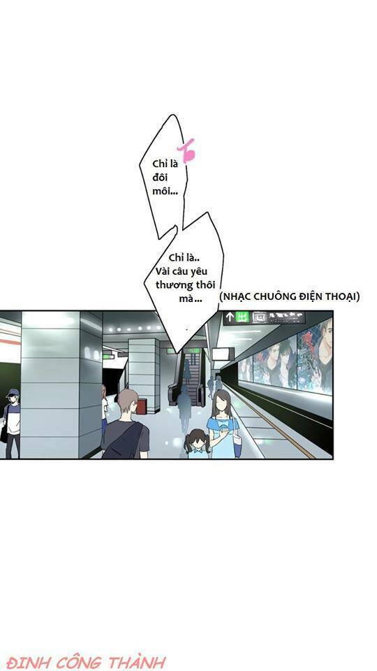 vòng cấm chết người chapter 2 3