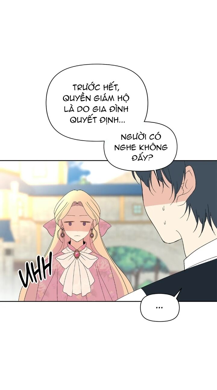 công chúa thời gian có hạn chapter 35 32