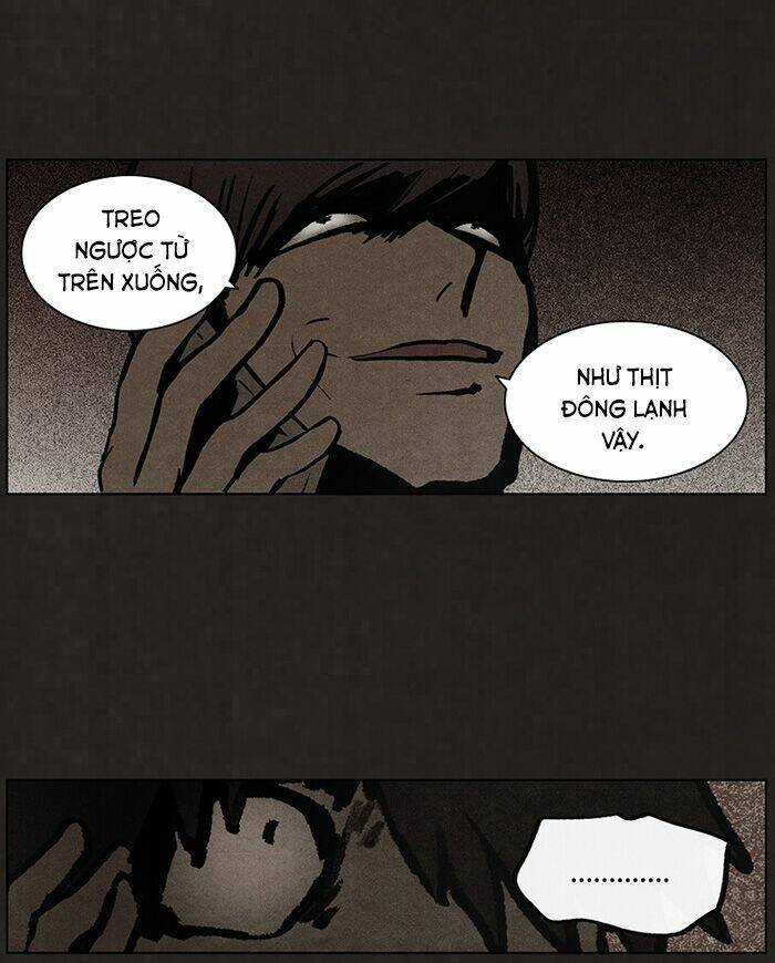 đứa con của quỷ dữ chapter 68 43