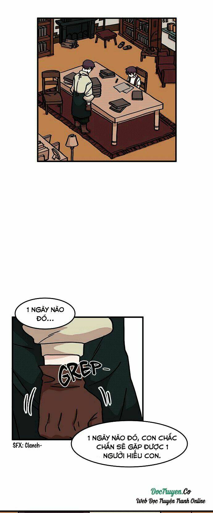 minus hand chapter 7 16