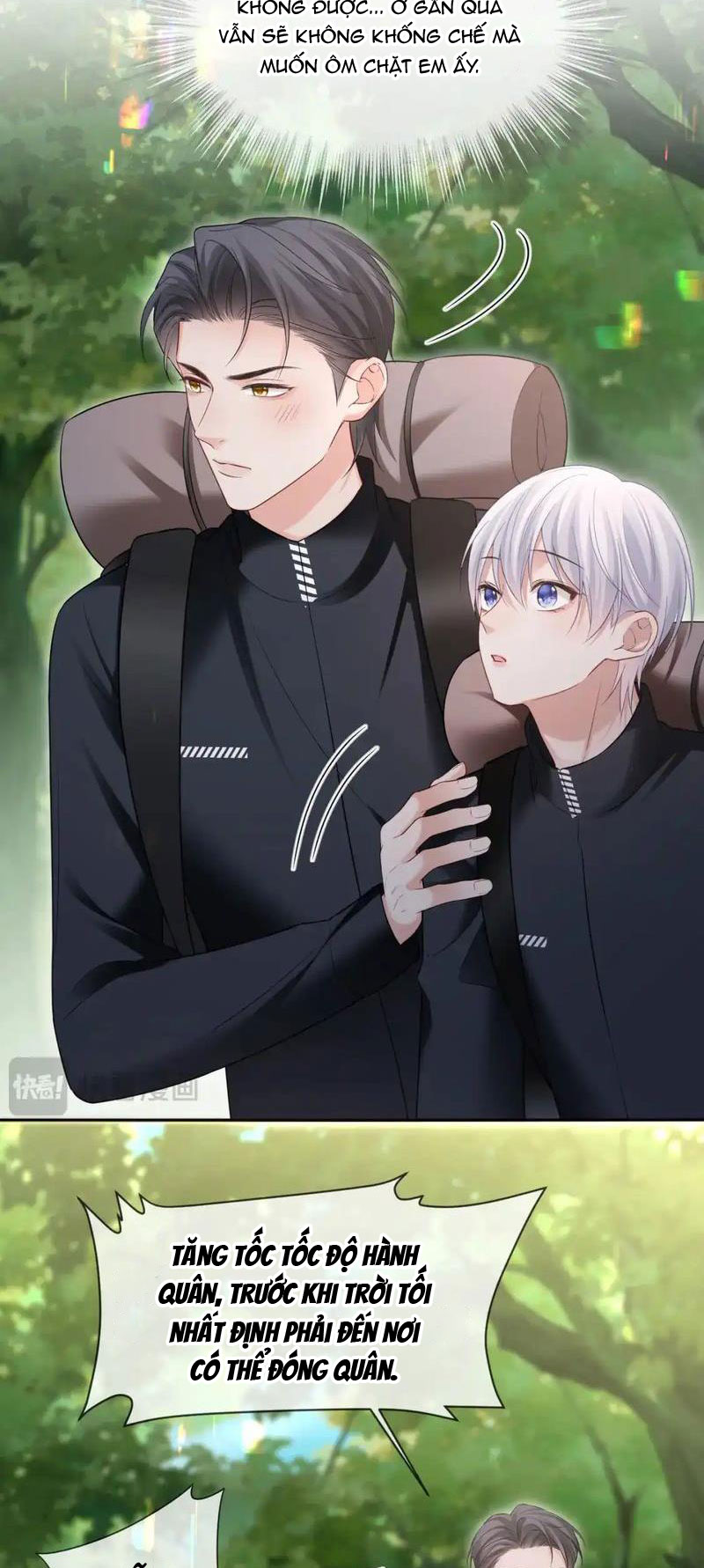 xin hãy ly hôn chapter 121 22