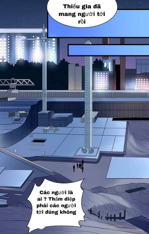 tôi không muốn fa như vậy đâu chapter 87 22