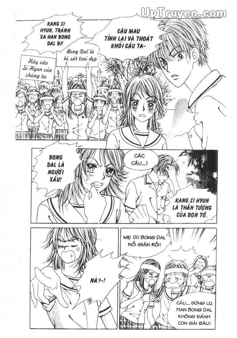 nụ hôn chàng trai chapter 3 36