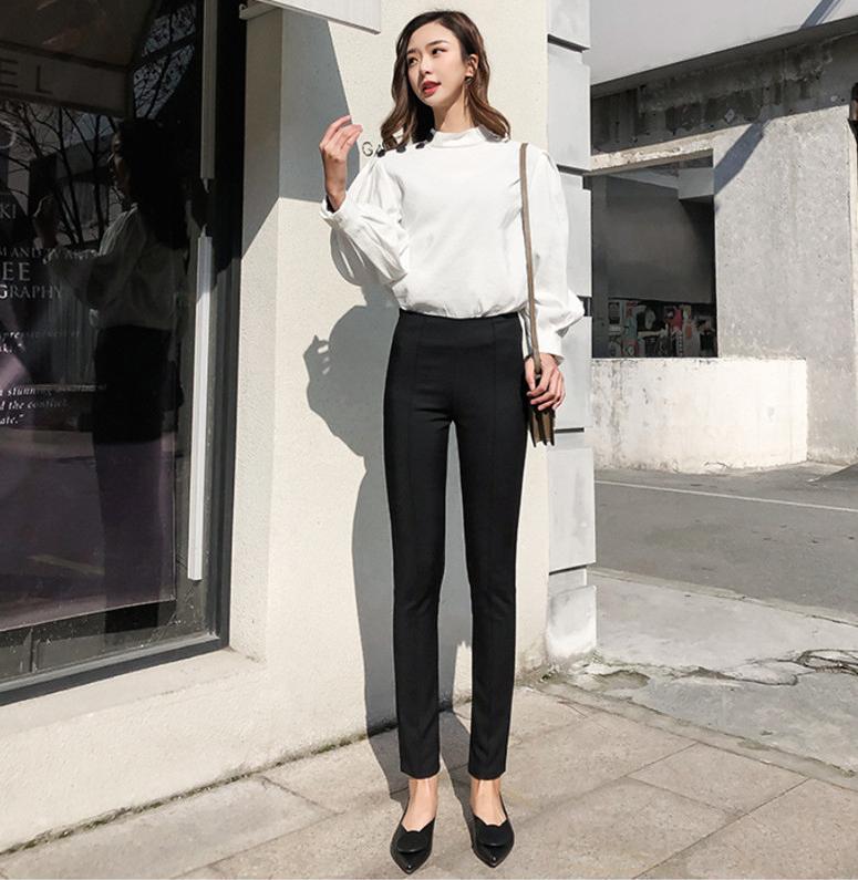 QUẦN LEGGING KIỂU HÀN QUỐC - VNXK