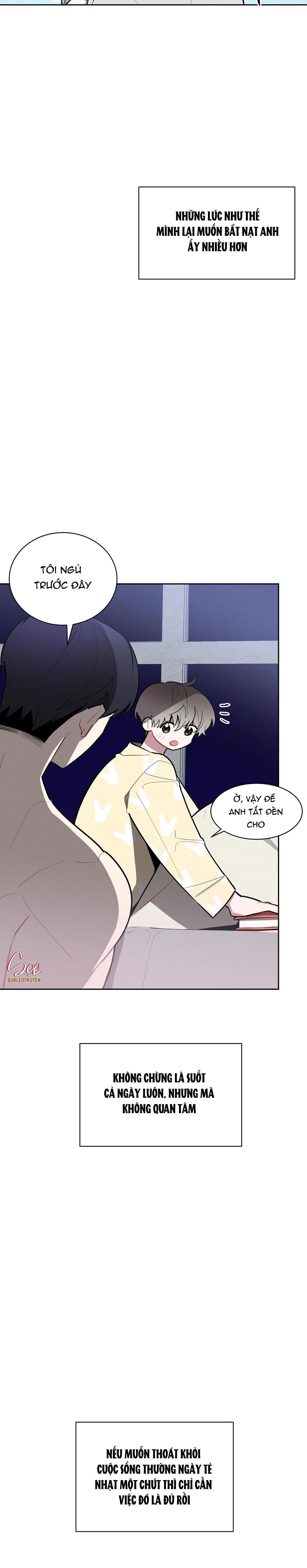 cherry scandal chapter 5 11