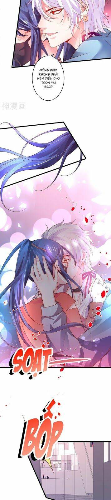 biến lan lăng vương thành ảnh đế chapter 47 16