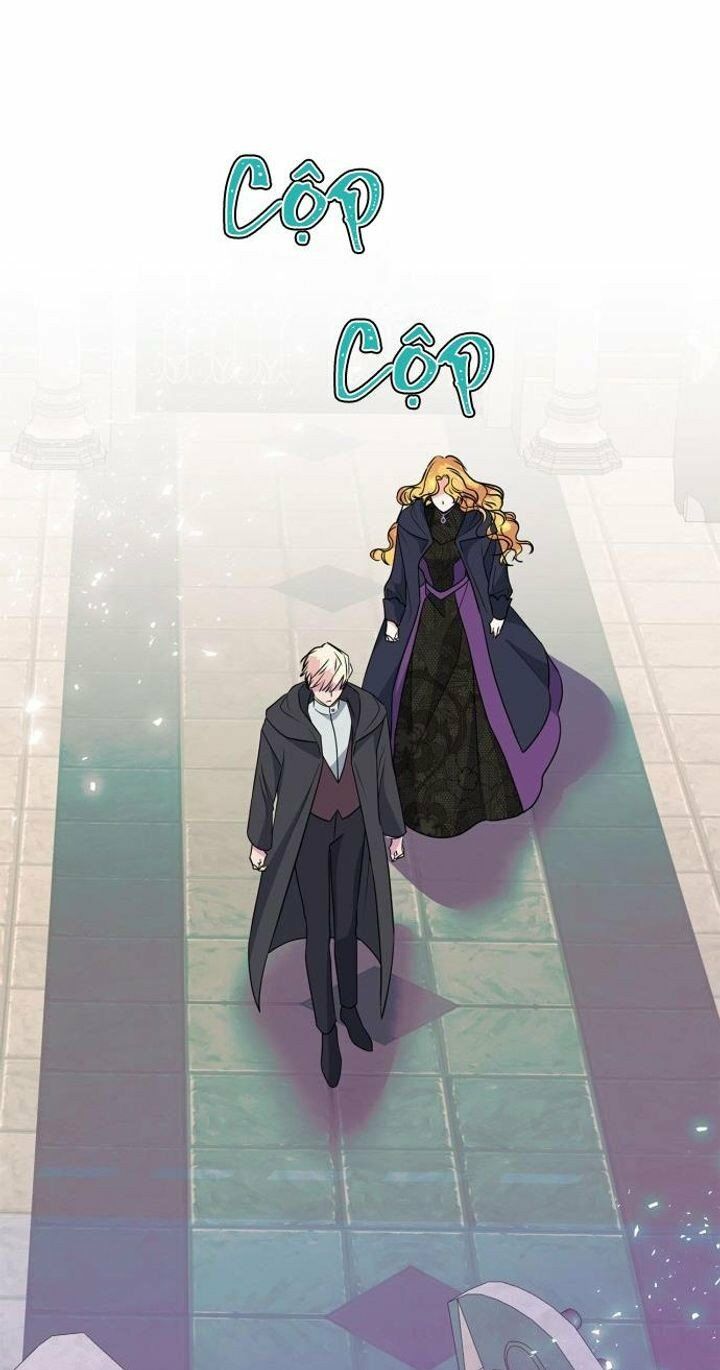 tôi đang nuôi dưỡng một con quái thú chapter 77 43