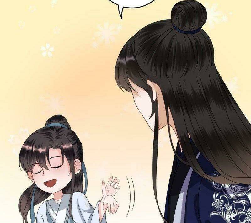 vương gia kiêu ngạo quá khó cua chapter 52 31