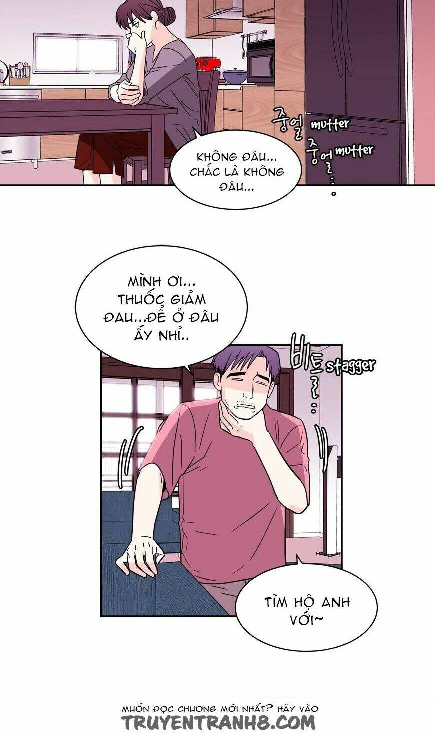 chuyện gì đến, rồi cũng sẽ đến chapter 59 19