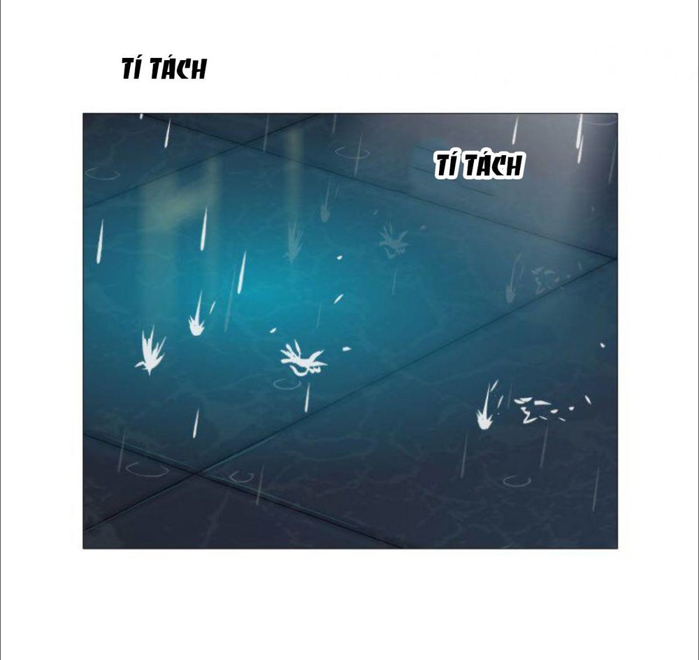 cạm bẫy của nữ thần chapter 2 29