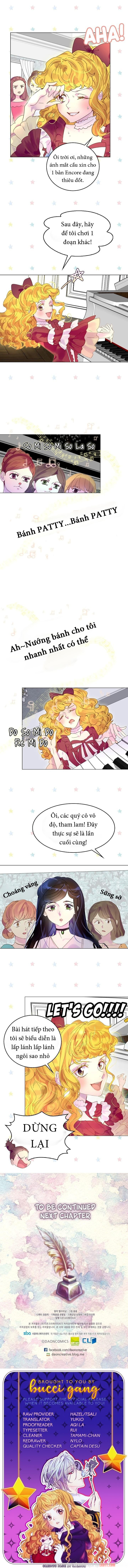 đừng xem thường nữ phụ chapter 73 11