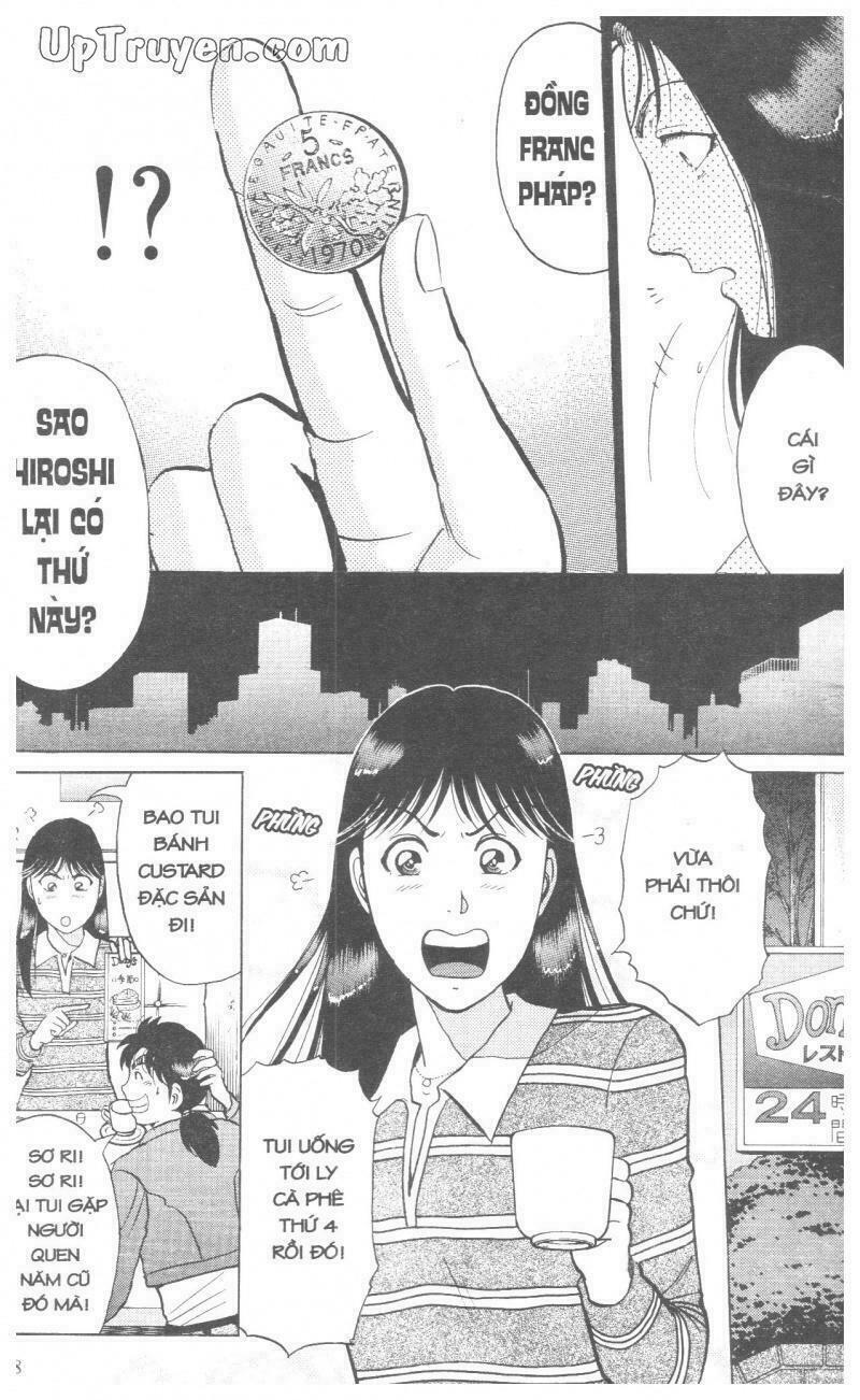 thám tử kindaichi (bản đẹp) chapter 1702 18