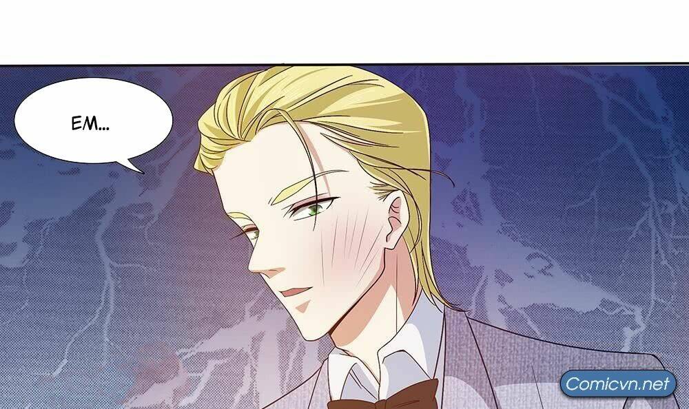 chủ tịch và nữ sát thủ chapter 4 12