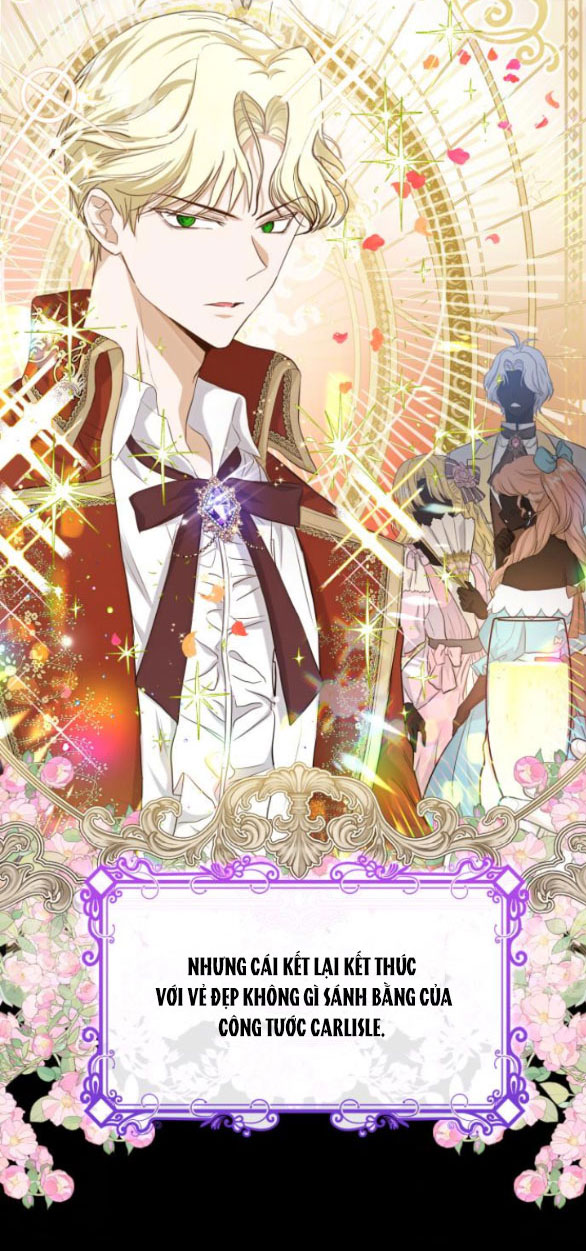 tôi trở thành vợ cũ của nam chính chapter 4.1 3