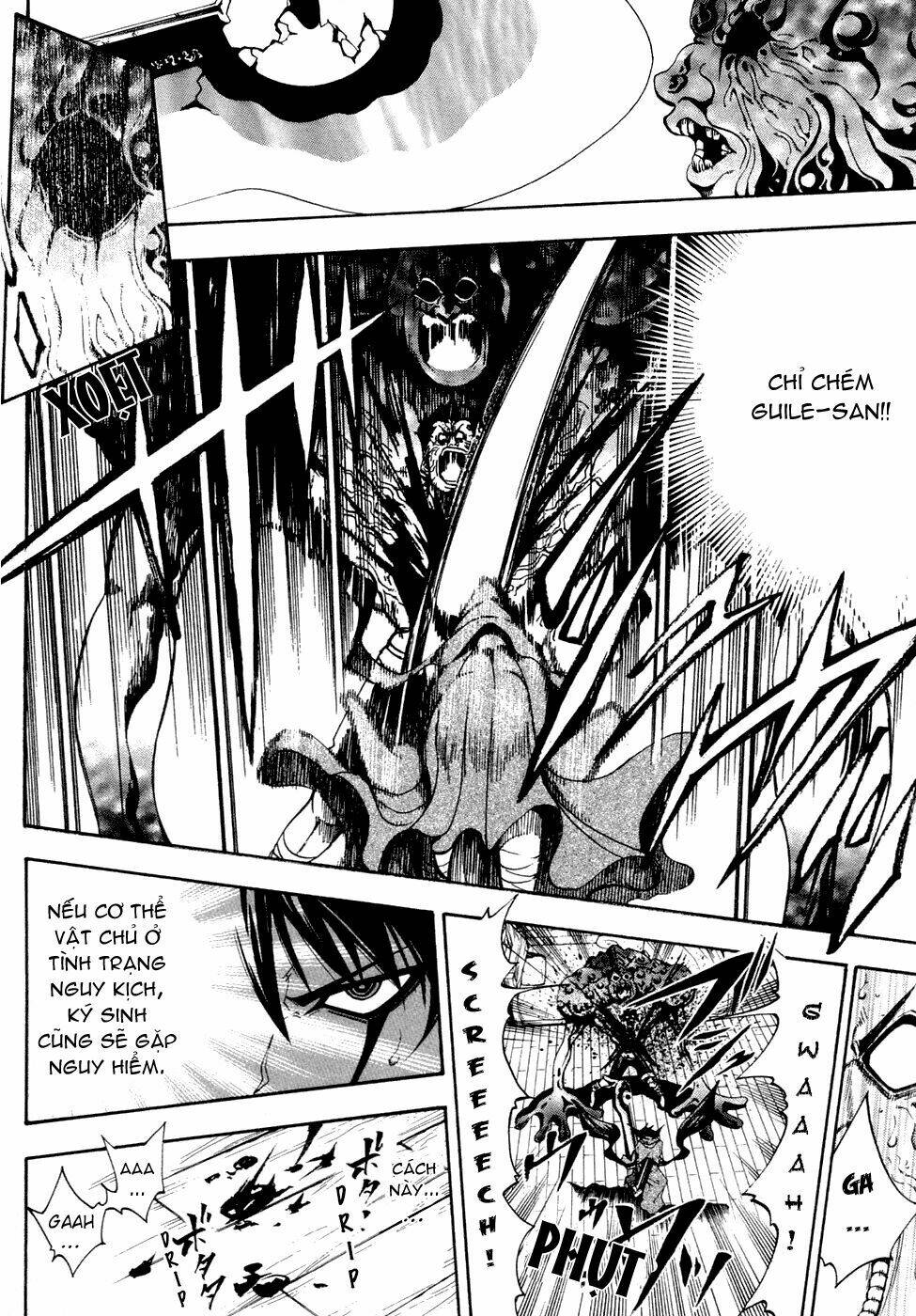 wizardry zeo chapter 2 35