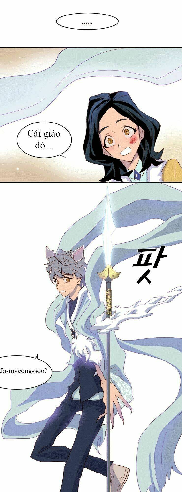 gods of time chapter 5 15