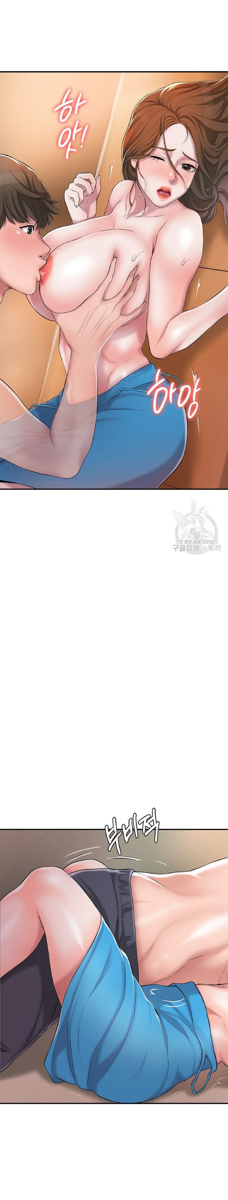 thị trấn nóng bỏng chapter 4 28