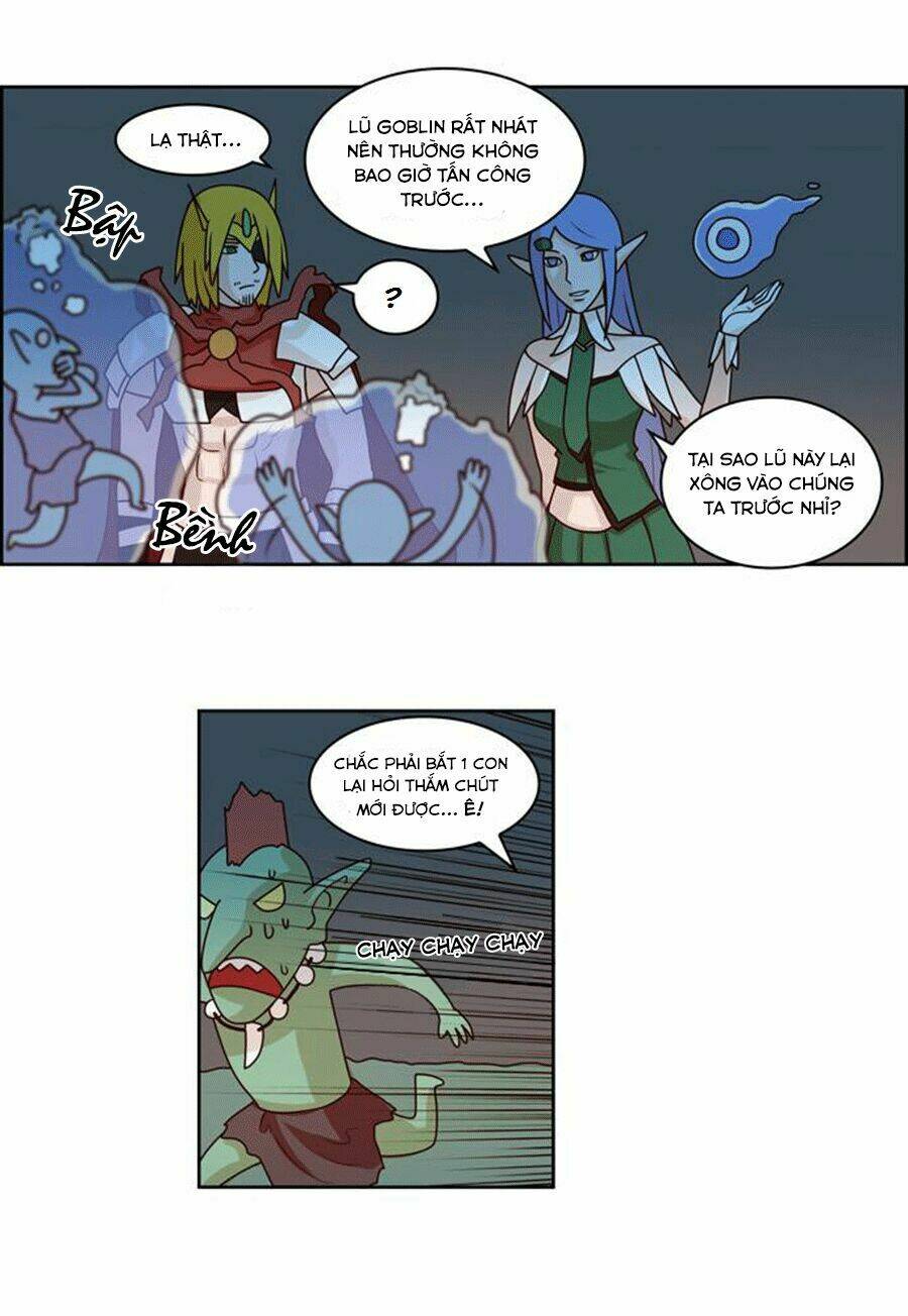 the devil king is bored chapter 78 9