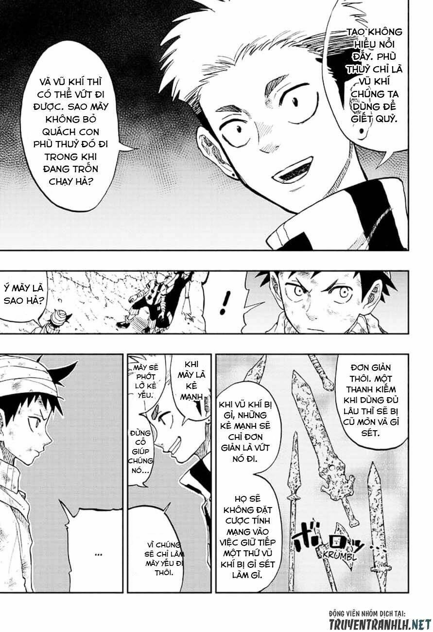 guardian of the witch chapter 5 10