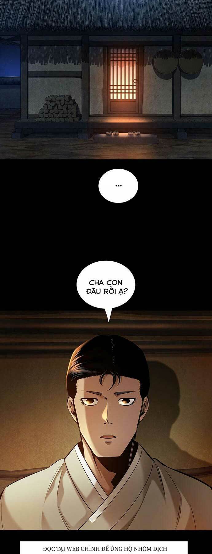 đạn bạc chapter 2 13