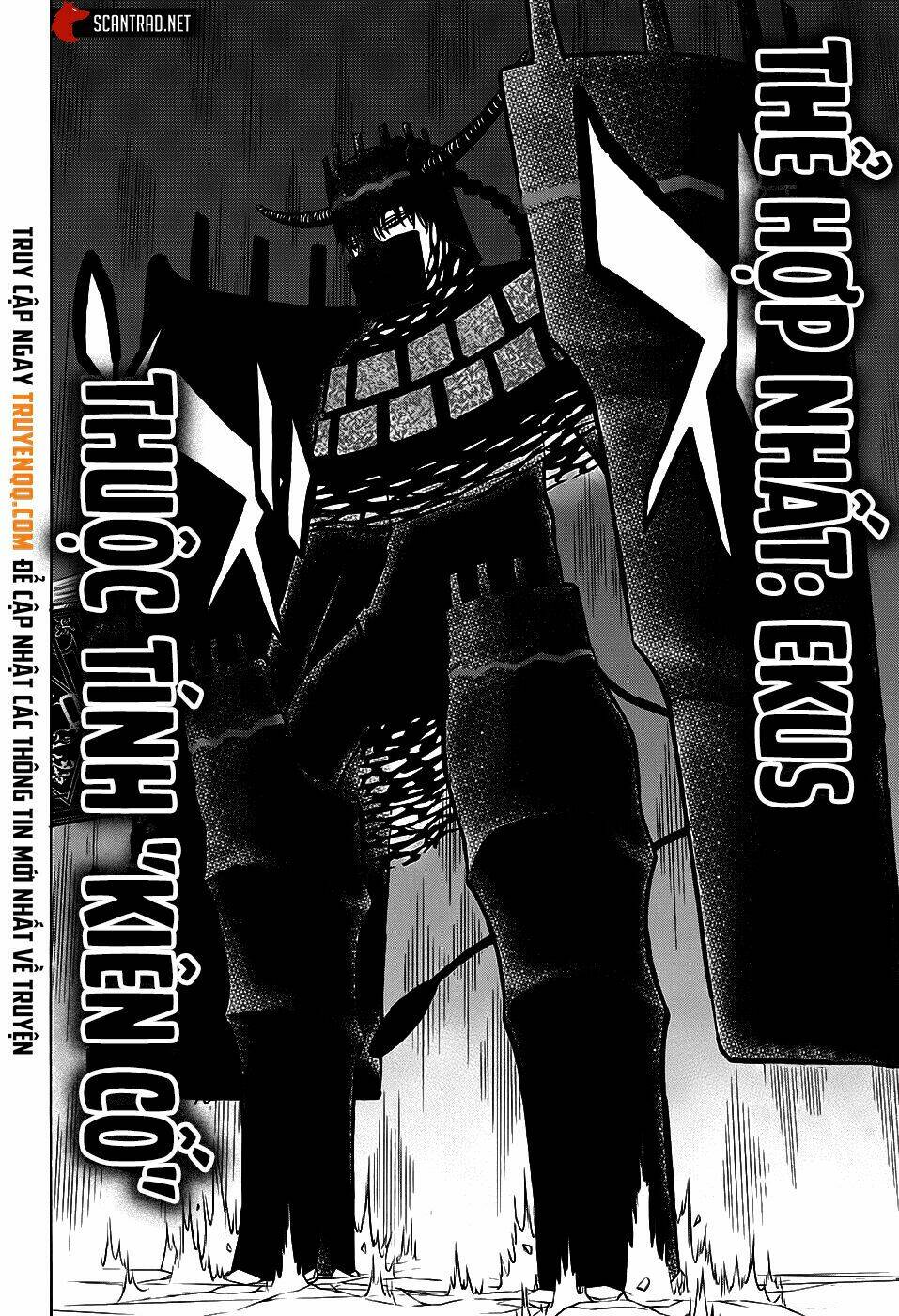 black clover - pháp sư không phép thuật chapter 278 6