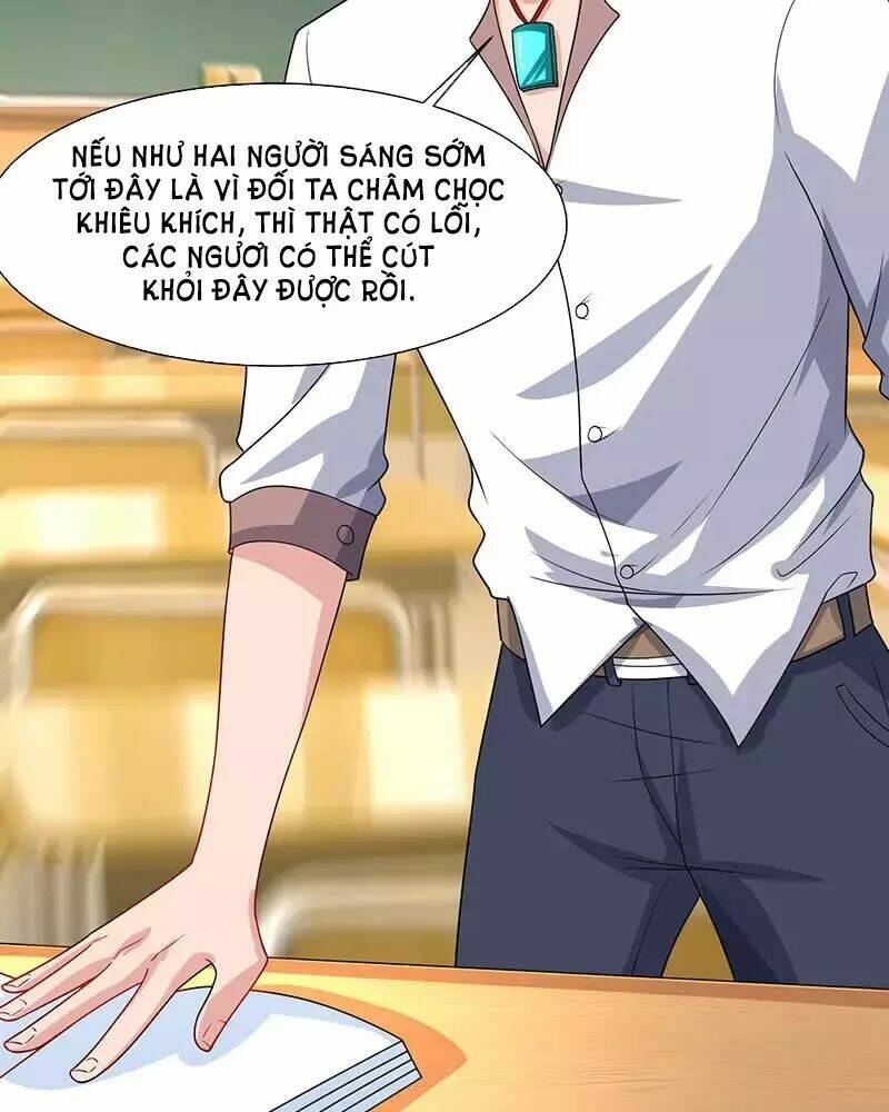 trọng sinh khí thiếu quy lai chapter 30 3