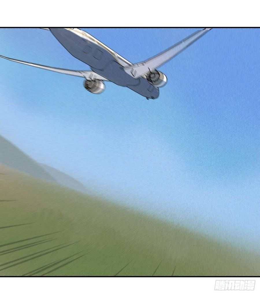 bay qua trời xanh chapter 11.1 16