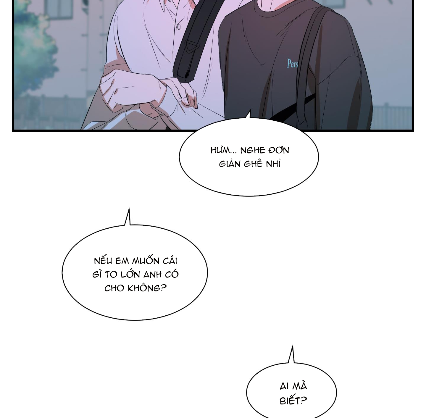 chốn riêng tư chapter 39 12