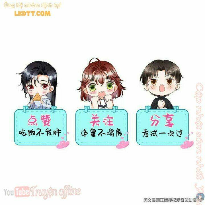 tôi trở thành tổ tông của 5 vị đại lão chapter 39 28