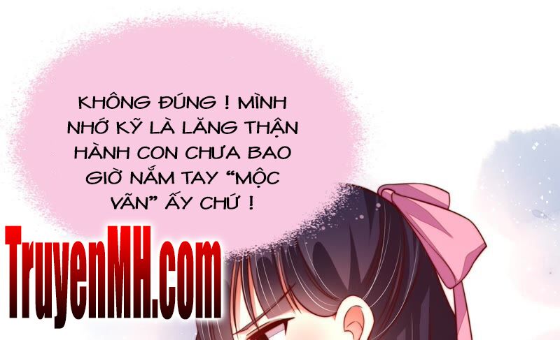 ngày nào thiếu soái cũng ghen chapter 20 16